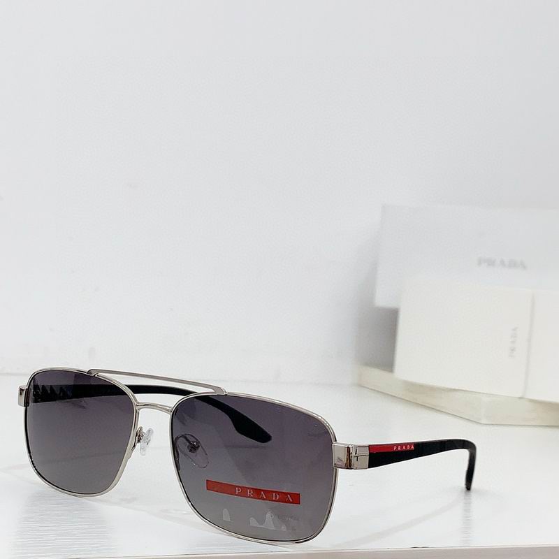 Wholesale Cheap AAA Prada Replica Sunglasses for Sale