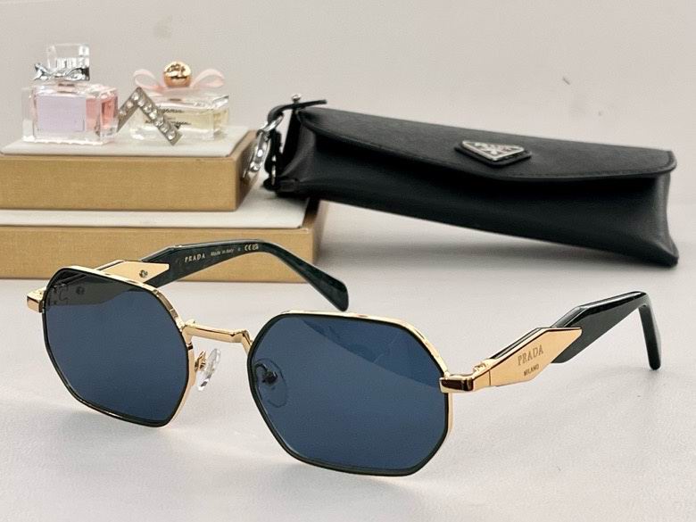 Wholesale Cheap AAA Prada Replica Sunglasses for Sale