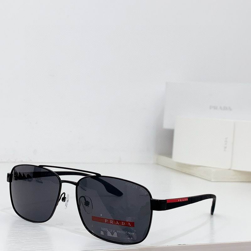 Wholesale Cheap AAA Prada Replica Sunglasses for Sale