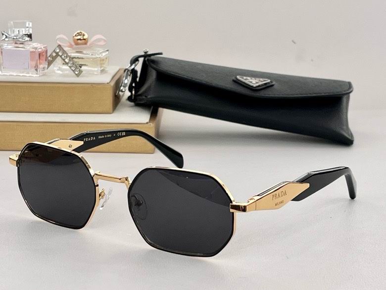 Wholesale Cheap AAA Prada Replica Sunglasses for Sale