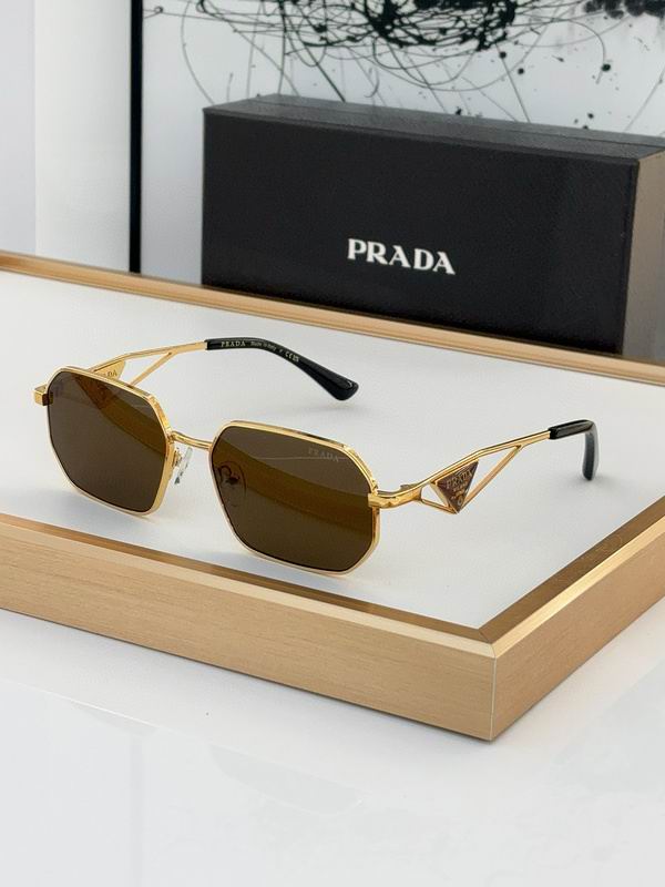 Wholesale Cheap AAA Prada Replica Sunglasses for Sale