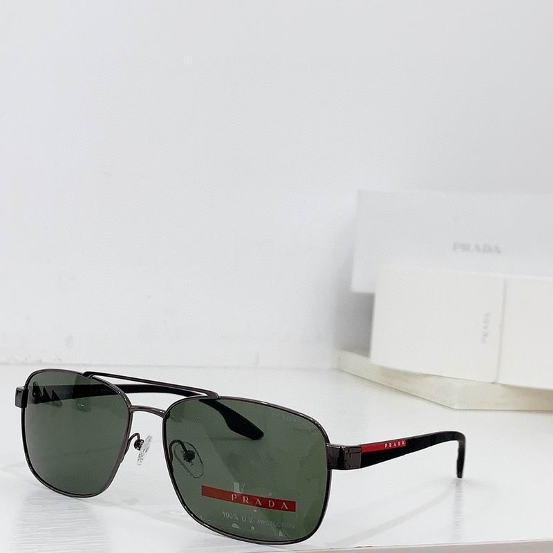 Wholesale Cheap AAA Prada Replica Sunglasses for Sale