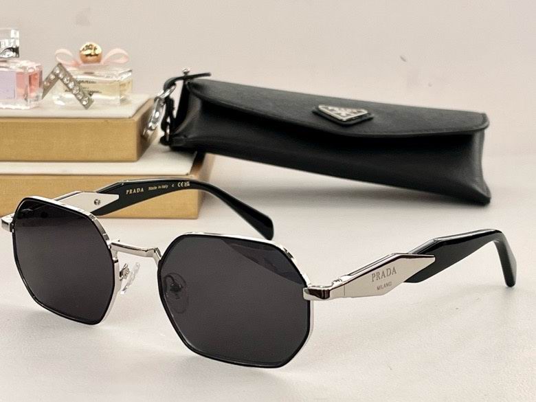 Wholesale Cheap AAA Prada Replica Sunglasses for Sale