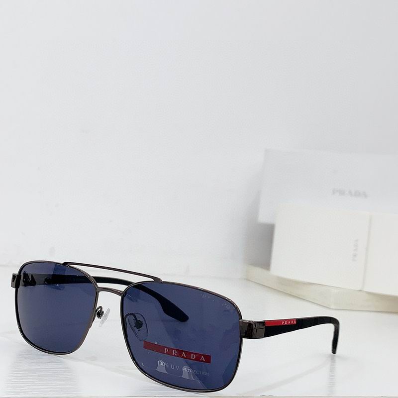 Wholesale Cheap AAA Prada Replica Sunglasses for Sale