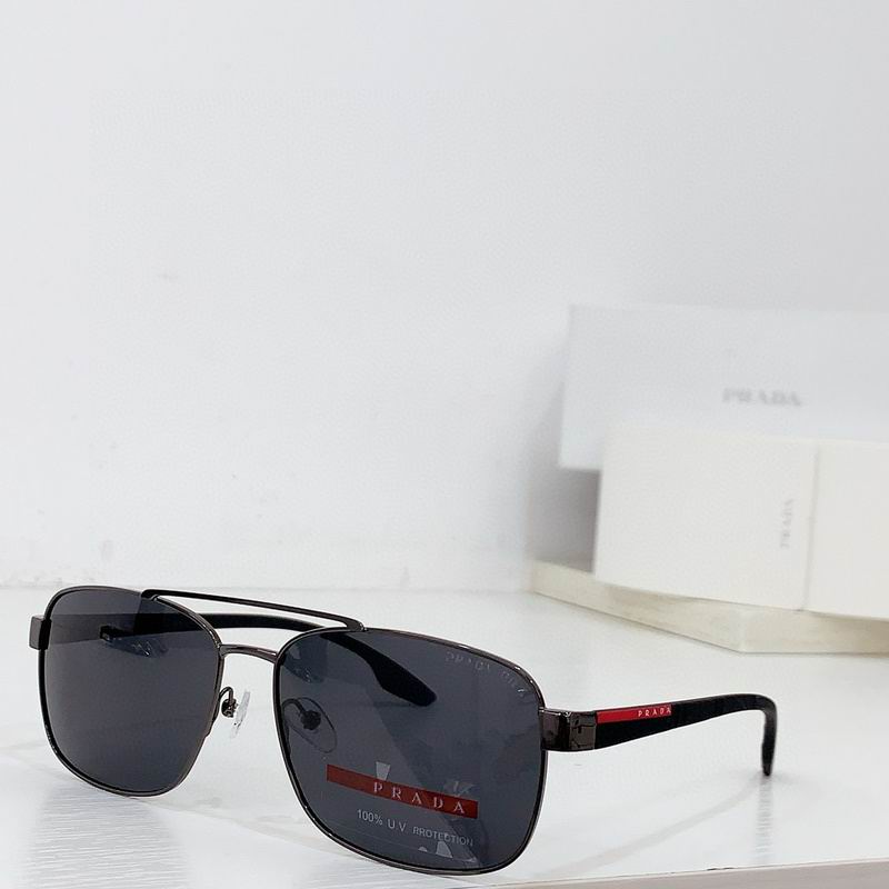 Wholesale Cheap AAA Prada Replica Sunglasses for Sale