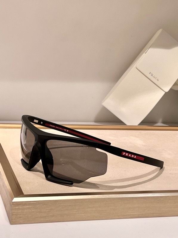 Wholesale Cheap AAA Prada Replica Sunglasses for Sale