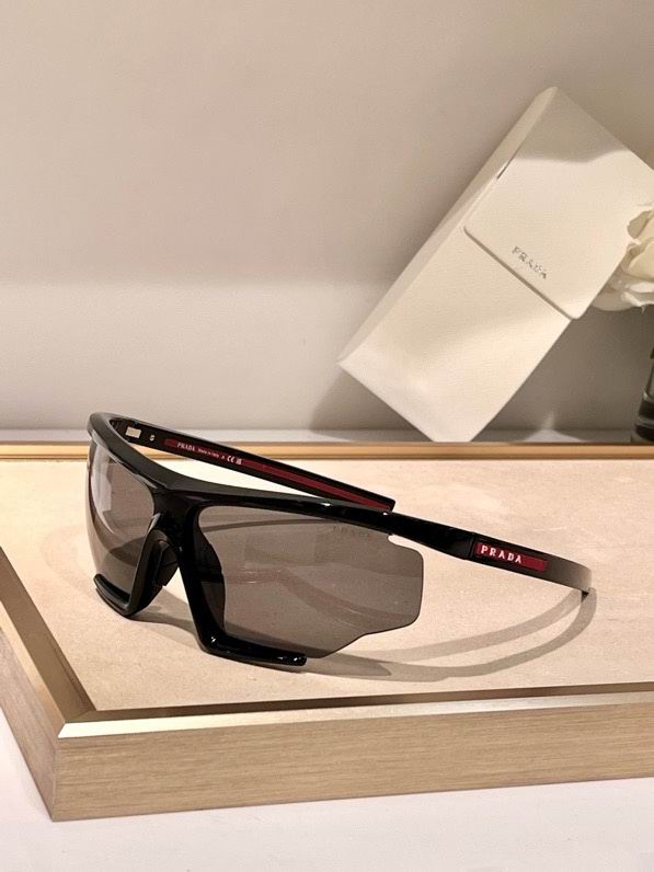 Wholesale Cheap AAA Prada Replica Sunglasses for Sale