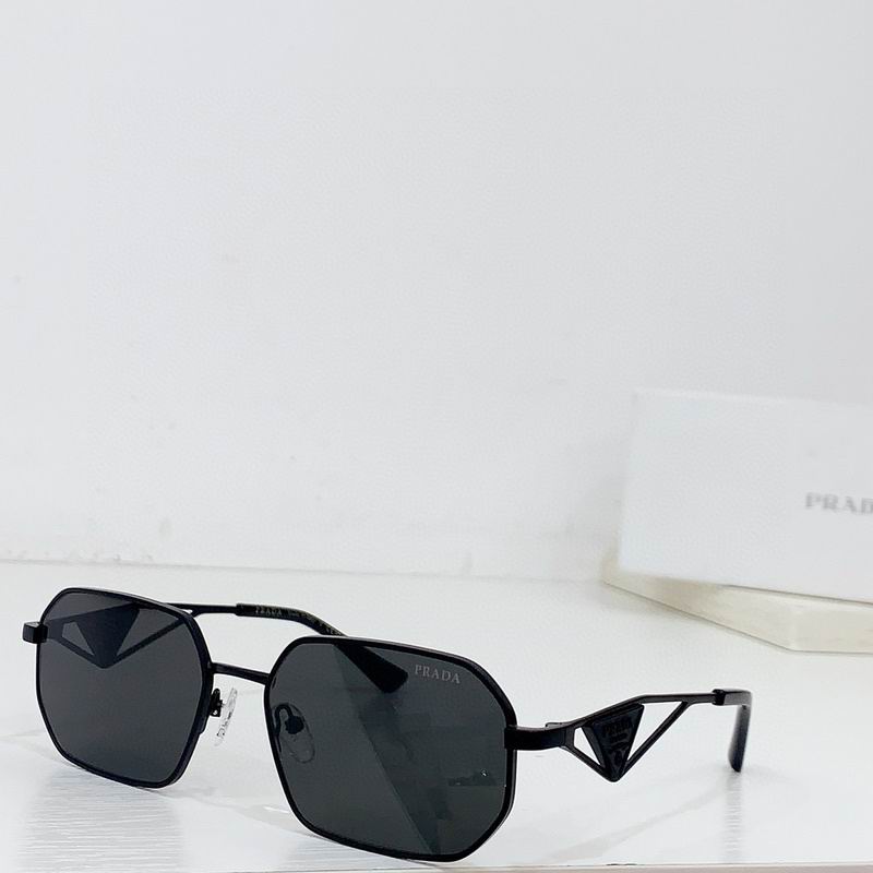 Wholesale Cheap AAA Prada Replica Sunglasses for Sale