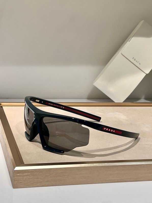 Wholesale Cheap AAA Prada Replica Sunglasses for Sale