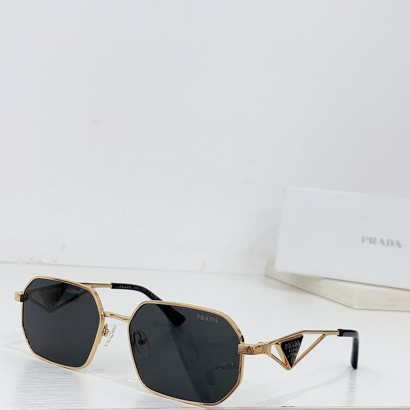 Wholesale Cheap AAA Prada Replica Sunglasses for Sale