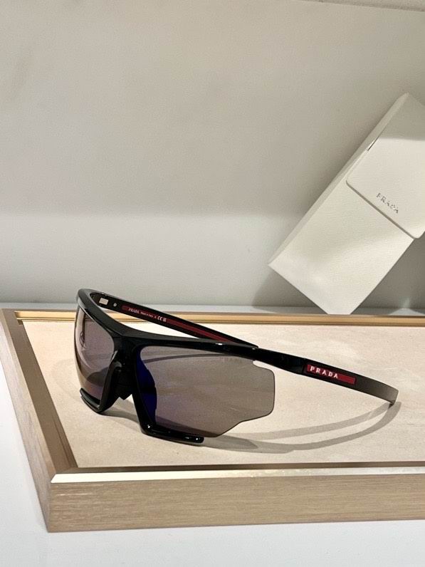 Wholesale Cheap AAA Prada Replica Sunglasses for Sale