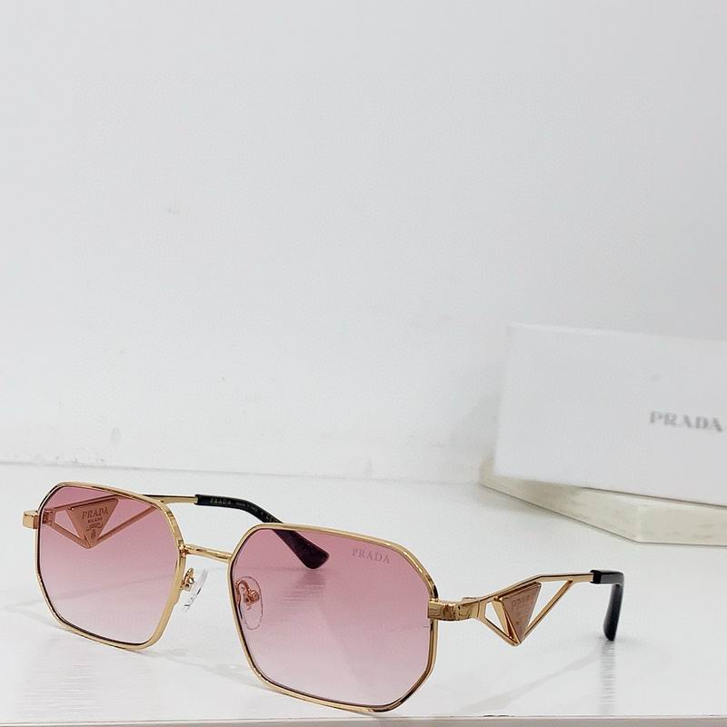 Wholesale Cheap AAA Prada Replica Sunglasses for Sale