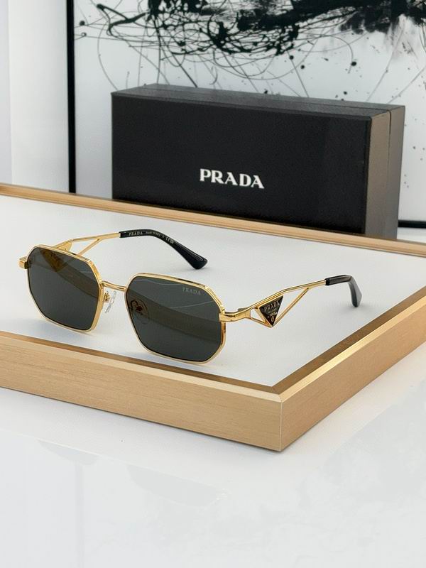 Wholesale Cheap AAA Prada Replica Sunglasses for Sale