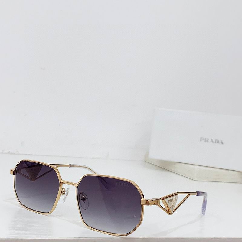 Wholesale Cheap AAA Prada Replica Sunglasses for Sale