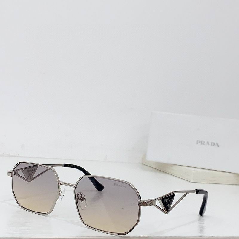 Wholesale Cheap AAA Prada Replica Sunglasses for Sale