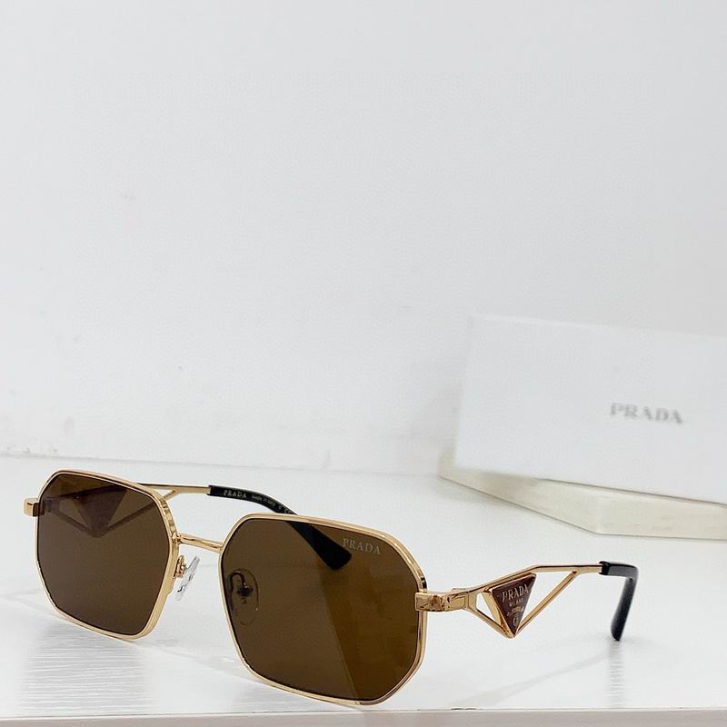 Wholesale Cheap AAA Prada Replica Sunglasses for Sale