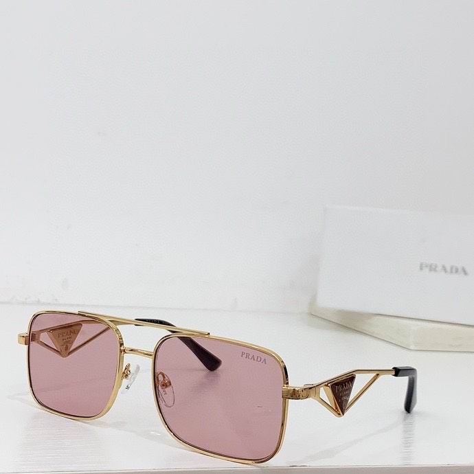 Wholesale Cheap AAA Prada Replica Sunglasses for Sale