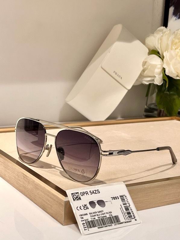 Wholesale Cheap AAA Prada Replica Sunglasses for Sale