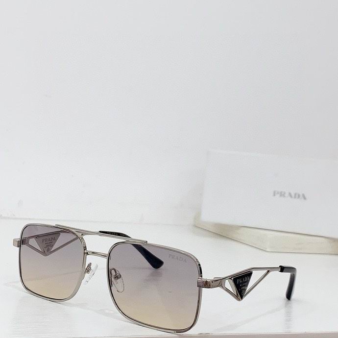 Wholesale Cheap AAA Prada Replica Sunglasses for Sale