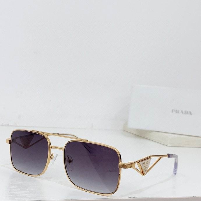 Wholesale Cheap AAA Prada Replica Sunglasses for Sale