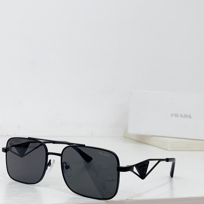 Wholesale Cheap AAA Prada Replica Sunglasses for Sale