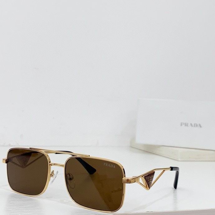 Wholesale Cheap AAA Prada Replica Sunglasses for Sale