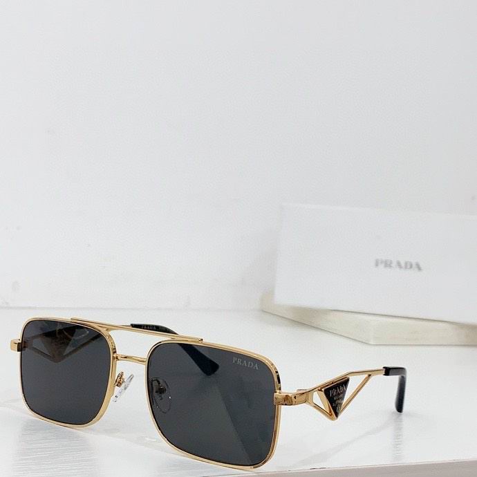 Wholesale Cheap AAA Prada Replica Sunglasses for Sale