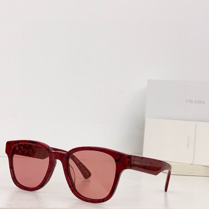 Wholesale Cheap AAA Prada Replica Sunglasses for Sale