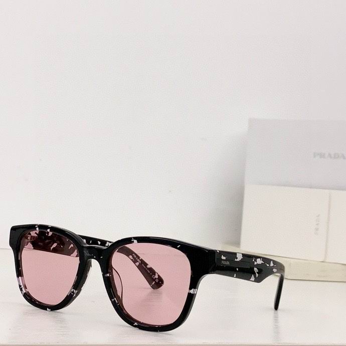 Wholesale Cheap AAA Prada Replica Sunglasses for Sale