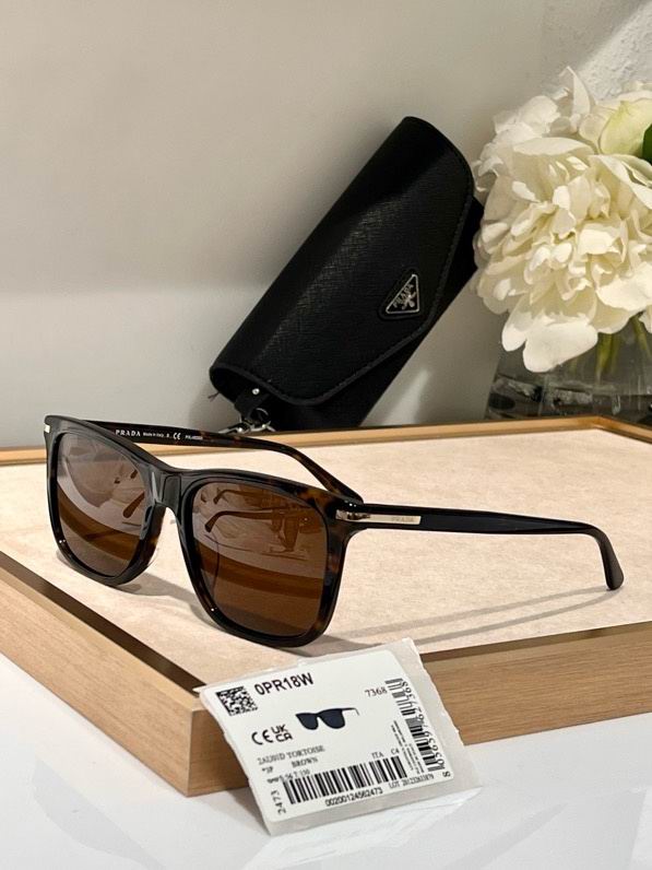 Wholesale Cheap AAA Prada Replica Sunglasses for Sale