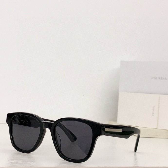 Wholesale Cheap AAA Prada Replica Sunglasses for Sale