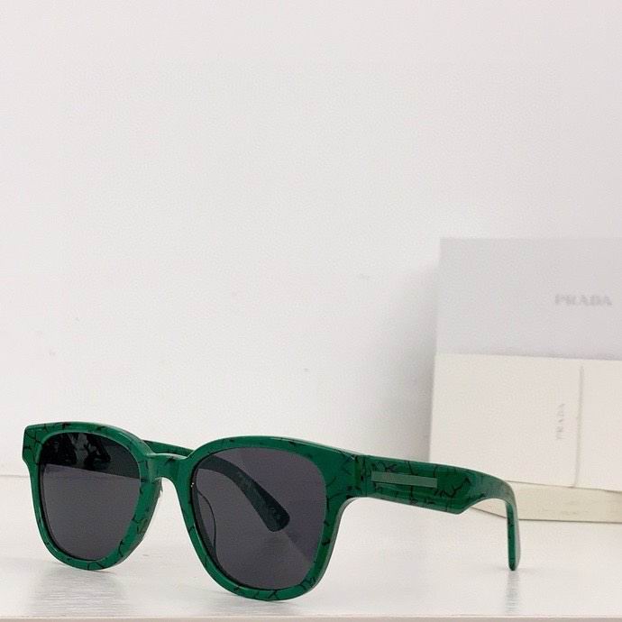 Wholesale Cheap AAA Prada Replica Sunglasses for Sale