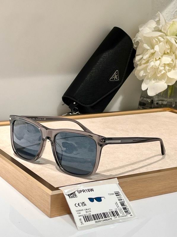 Wholesale Cheap AAA Prada Replica Sunglasses for Sale