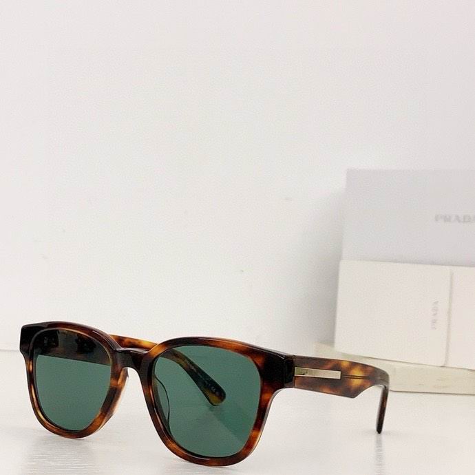 Wholesale Cheap AAA Prada Replica Sunglasses for Sale