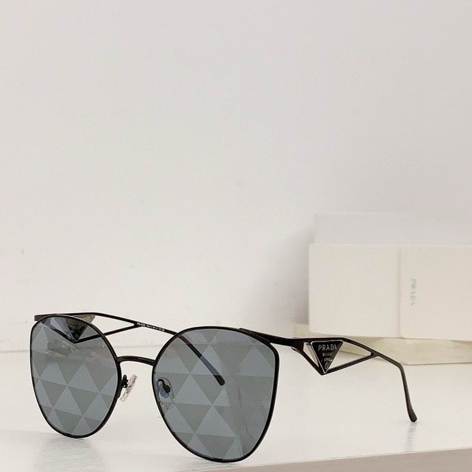 Wholesale Cheap AAA Prada Replica Sunglasses for Sale