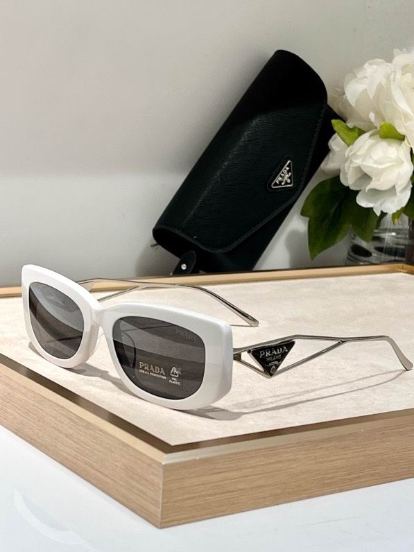 Wholesale Cheap AAA Prada Replica Sunglasses for Sale