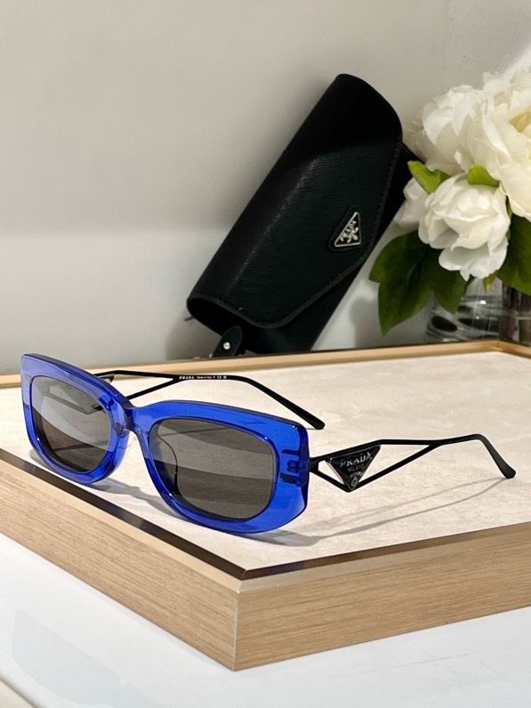 Wholesale Cheap AAA Prada Replica Sunglasses for Sale