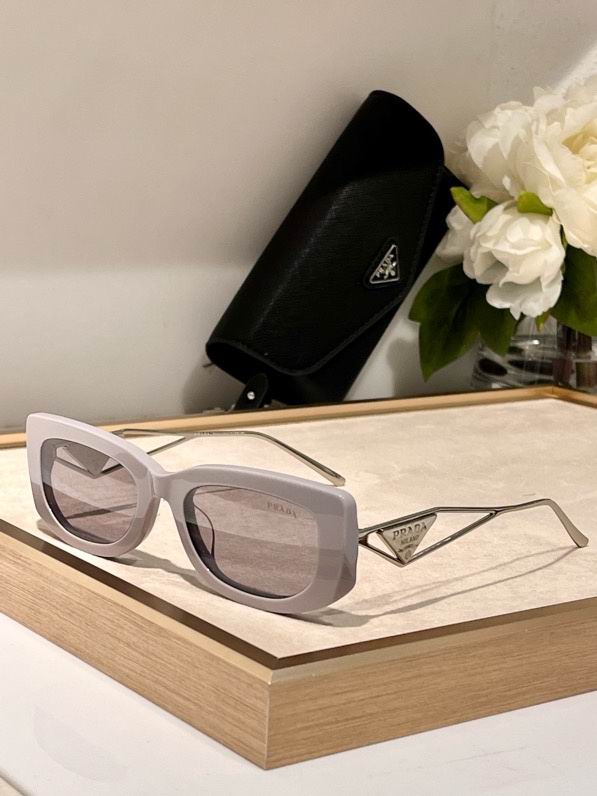 Wholesale Cheap AAA Prada Replica Sunglasses for Sale