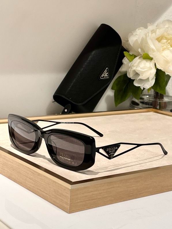 Wholesale Cheap AAA Prada Replica Sunglasses for Sale