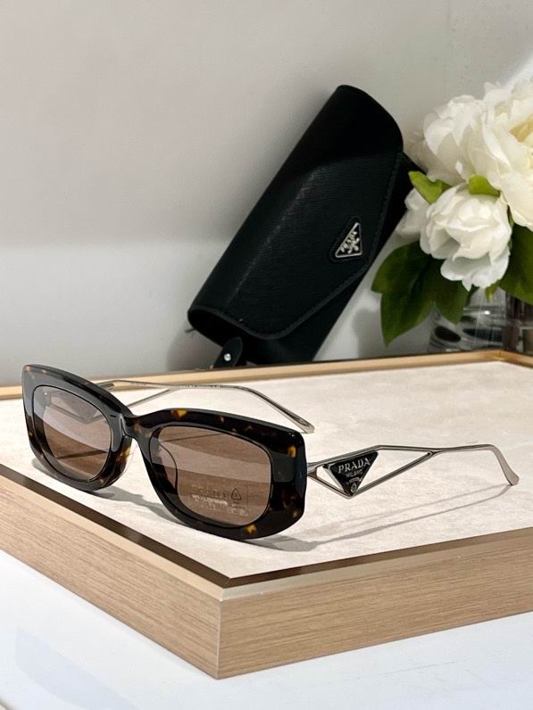 Wholesale Cheap AAA Prada Replica Sunglasses for Sale