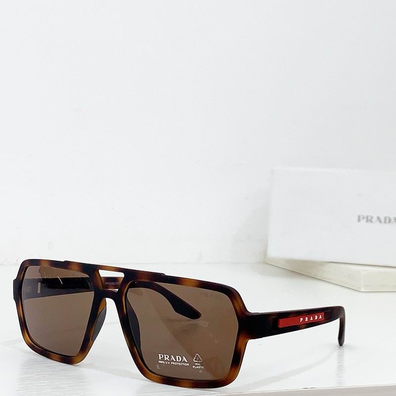 Wholesale Cheap AAA Prada Replica Sunglasses for Sale