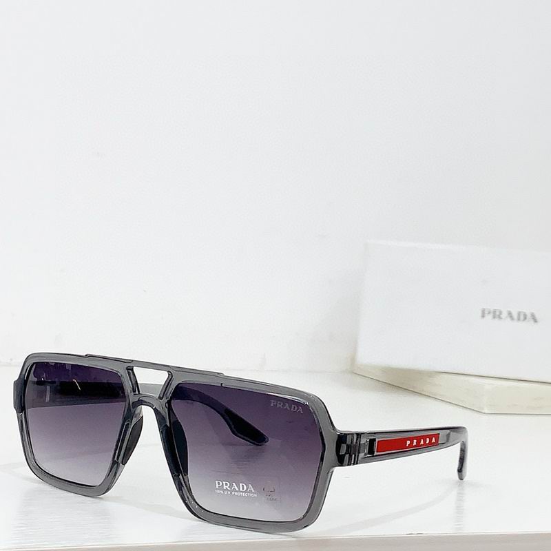 Wholesale Cheap AAA Prada Replica Sunglasses for Sale