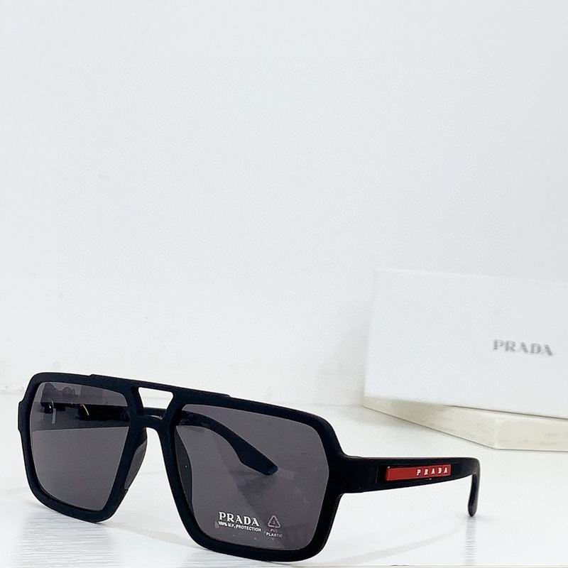 Wholesale Cheap AAA Prada Replica Sunglasses for Sale