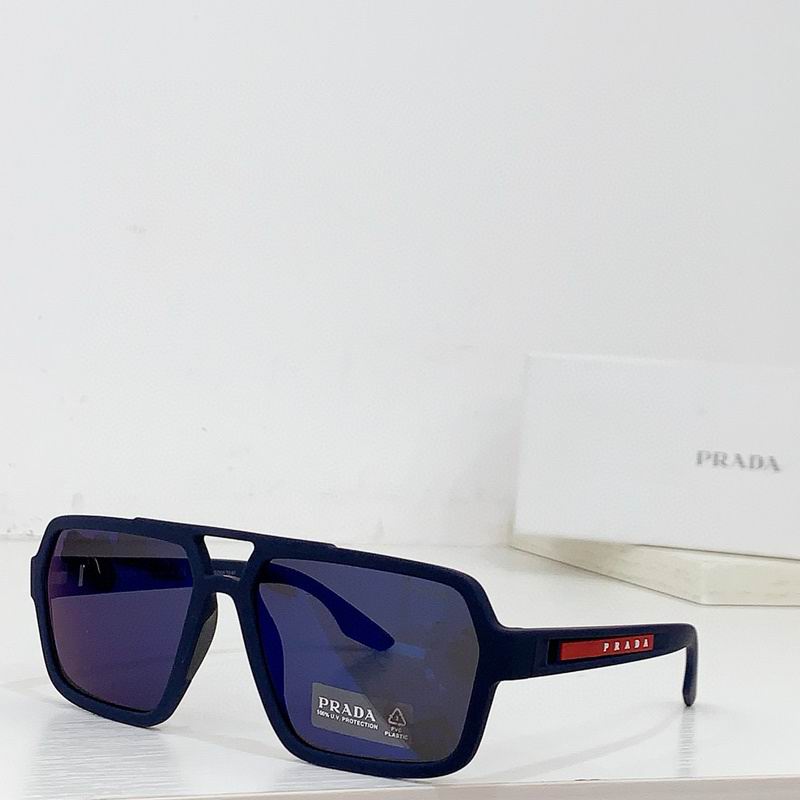 Wholesale Cheap AAA Prada Replica Sunglasses for Sale