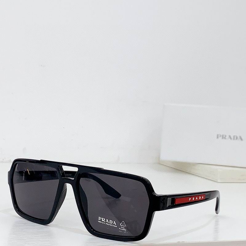 Wholesale Cheap AAA Prada Replica Sunglasses for Sale