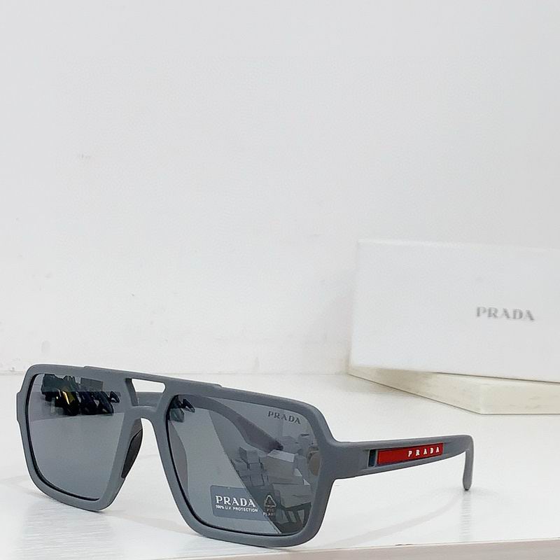 Wholesale Cheap AAA Prada Replica Sunglasses for Sale