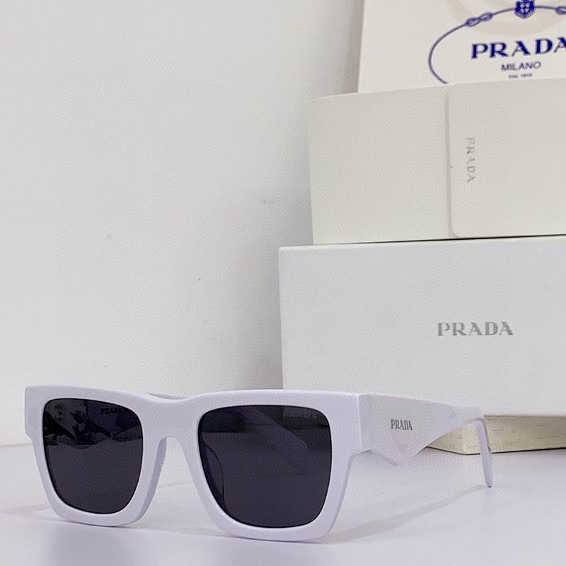 Wholesale Cheap AAA Prada Replica Sunglasses for Sale