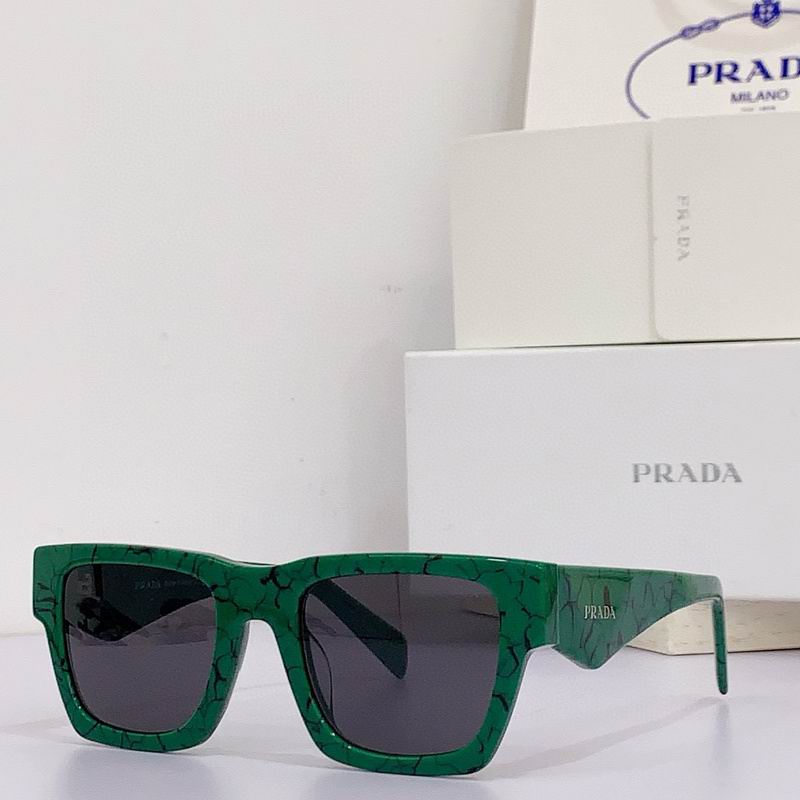 Wholesale Cheap AAA Prada Replica Sunglasses for Sale