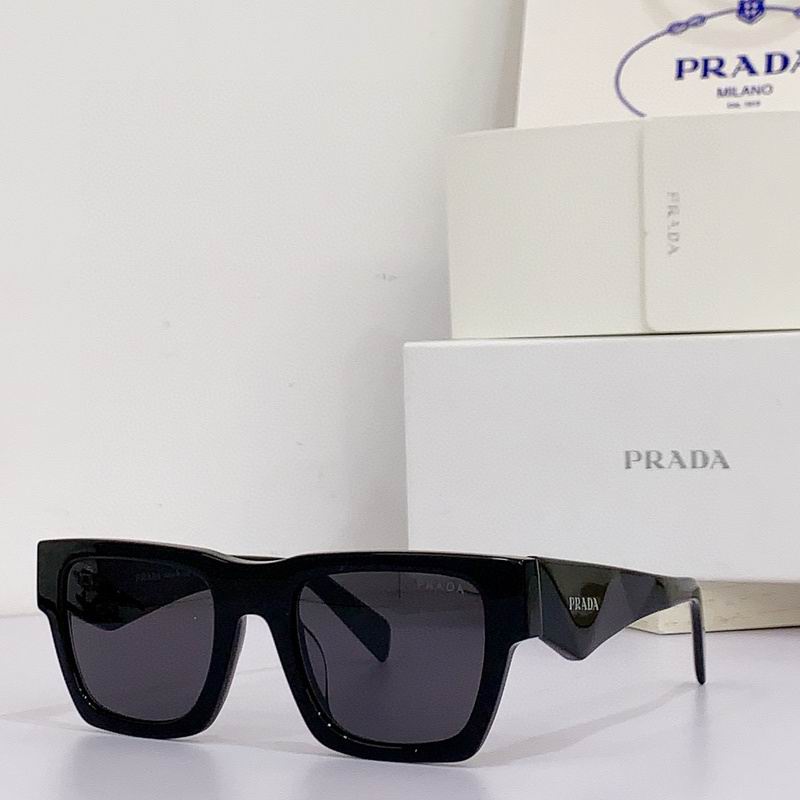 Wholesale Cheap AAA Prada Replica Sunglasses for Sale