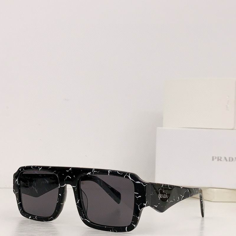 Wholesale Cheap AAA Prada Replica Sunglasses for Sale